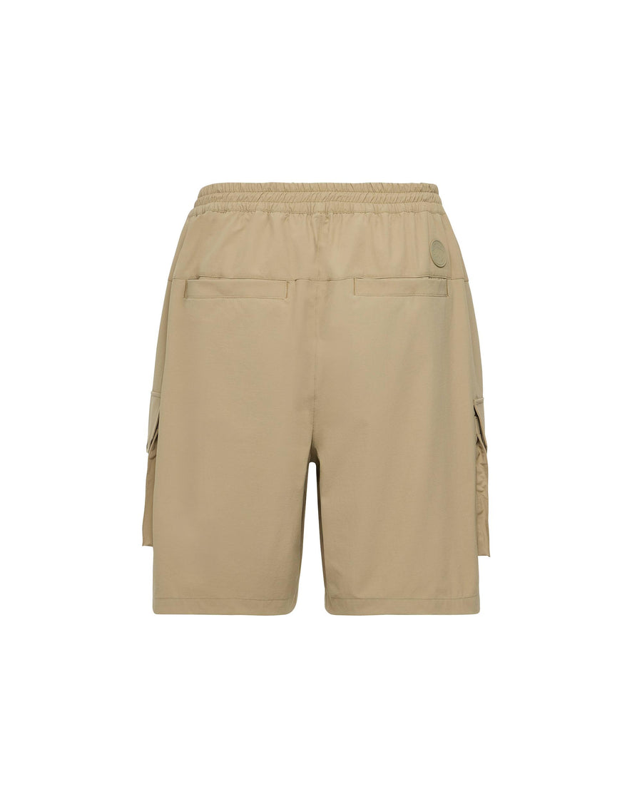 1011532-257 | MEN'S CARGO SHORTS | WARM SAND