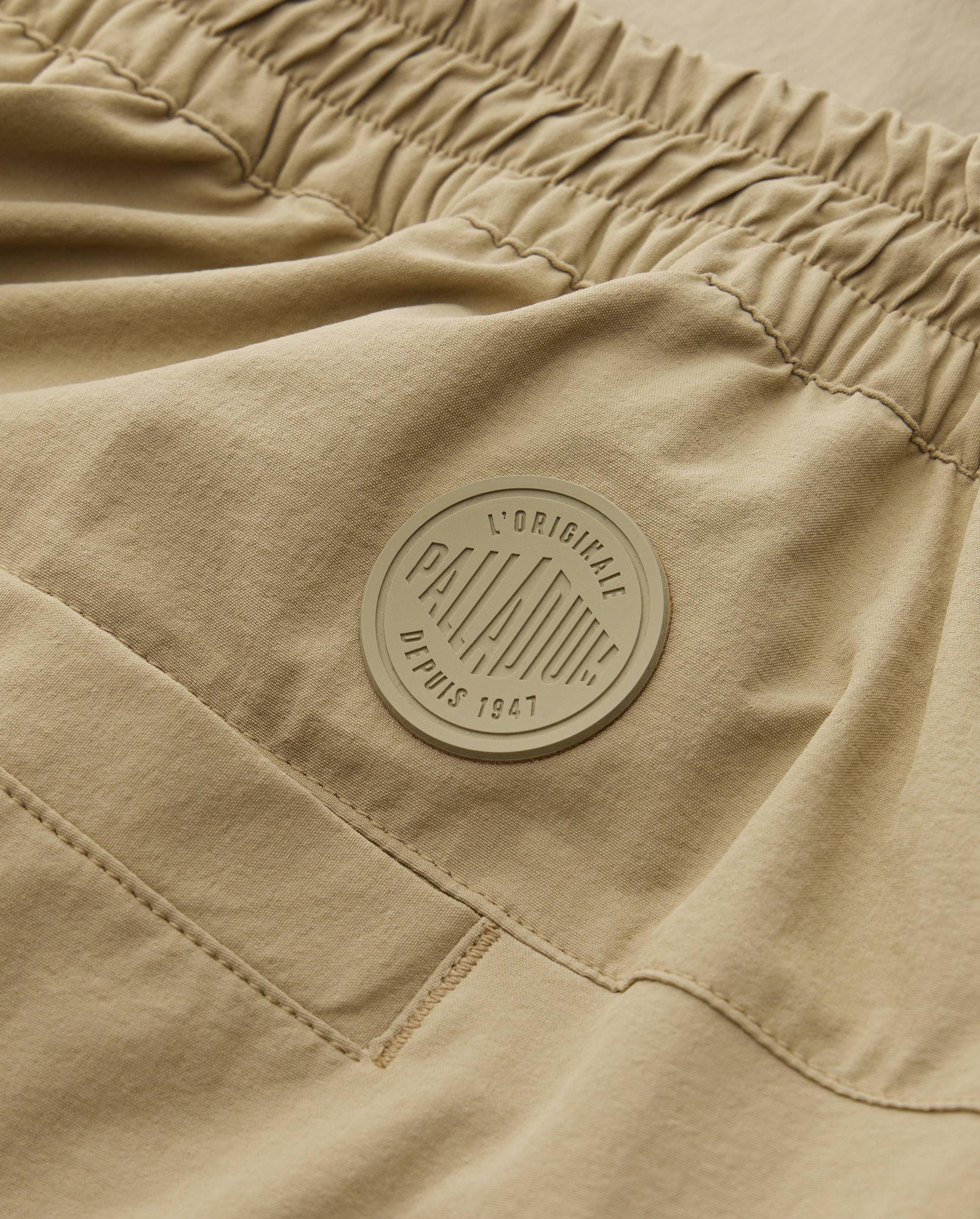 1011532-257 | MEN'S CARGO SHORTS | WARM SAND