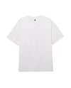1011533-106 | MEN'S LOGO HENLEY COLLAR POCKET T-SHIRT | GREY WHITE
