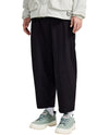 1011534-008 | MEN'S BARREL LEG PANTS | BLACK