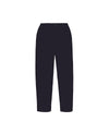 1011534-008 | MEN'S BARREL LEG PANTS | BLACK