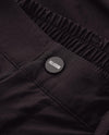 1011534-008 | MEN'S BARREL LEG PANTS | BLACK