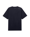 1011535-008 | MEN'S PALLADIUM LOGO T-SHIRT | BLACK
