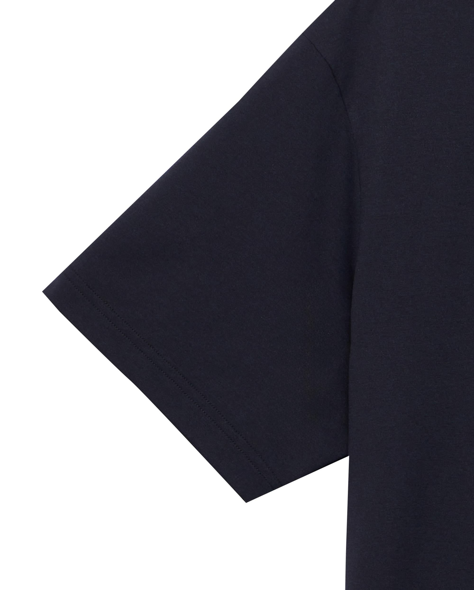 1011540-008 | MEN'S LOGO SHORT SLEEVES T-SHIRT | BLACK