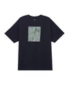 1011540-008 | MEN'S LOGO SHORT SLEEVES T-SHIRT | BLACK
