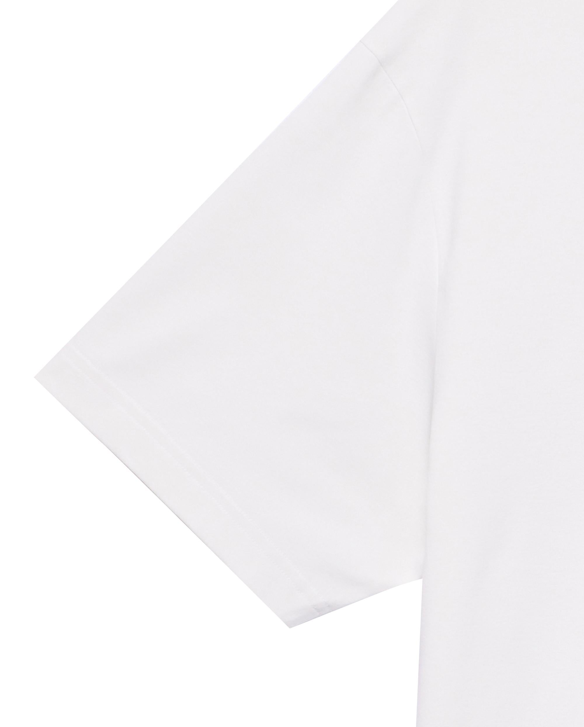 1011540-106 | MEN'S LOGO SHORT SLEEVES T-SHIRT | GREY WHITE