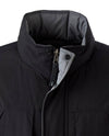 1011699-008 | MEN'S WATER REPELLENT REVERSIBLE DOWN JACKET
