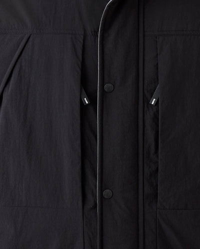 1011699-008 | MEN'S WATER REPELLENT REVERSIBLE DOWN JACKET