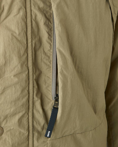 1011699-257 | MEN'S WATER REPELLENT REVERSIBLE DOWN JACKET