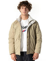 1011699-257 | MEN'S WATER REPELLENT REVERSIBLE DOWN JACKET
