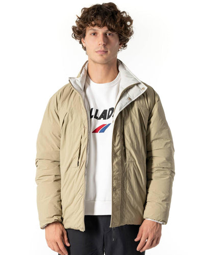 1011699-257 | MEN'S WATER REPELLENT REVERSIBLE DOWN JACKET
