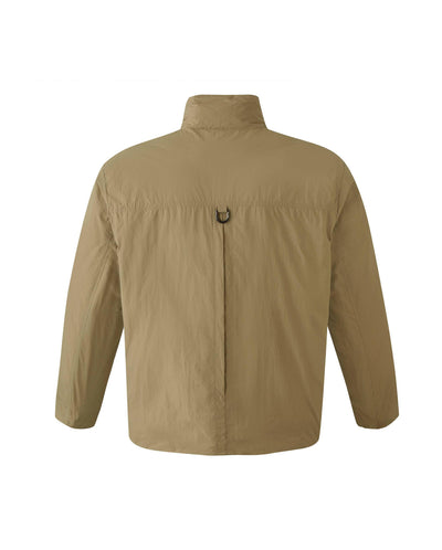 1011699-257 | MEN'S WATER REPELLENT REVERSIBLE DOWN JACKET