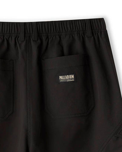 1011703-008 | MEN'S CARGO PANTS | BLACK