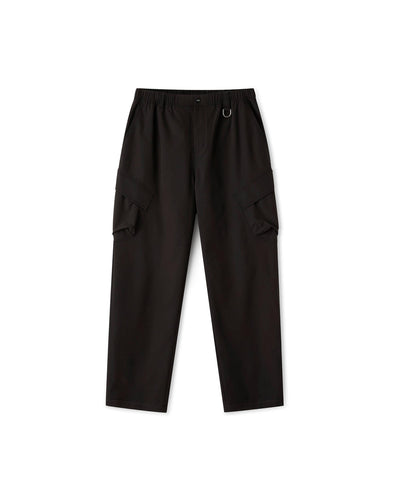 1011703-008 | MEN'S CARGO PANTS | BLACK