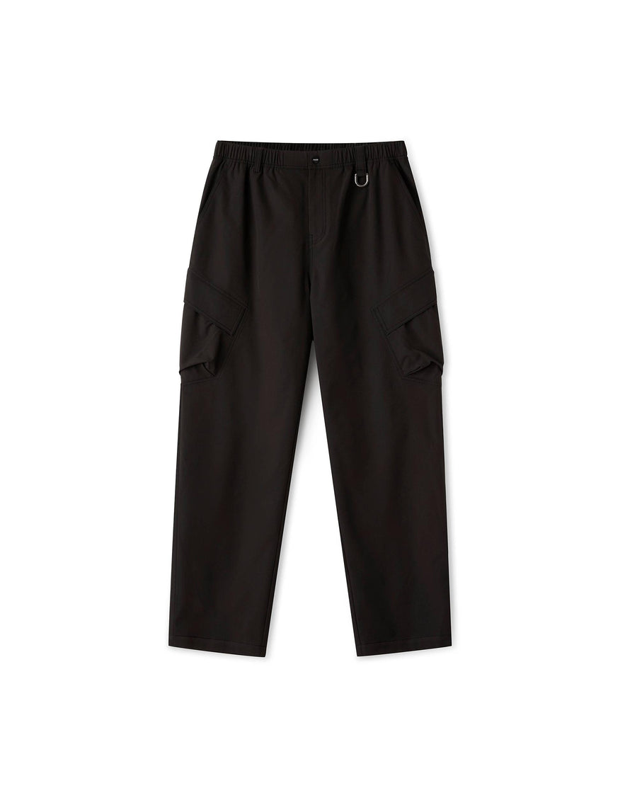 1011703-008 | MEN'S CARGO PANTS | BLACK