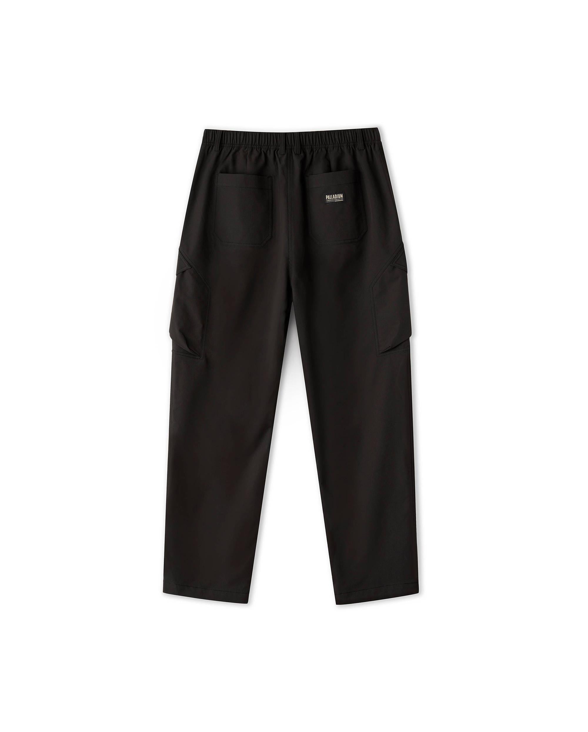 1011703-008 | MEN'S CARGO PANTS | BLACK
