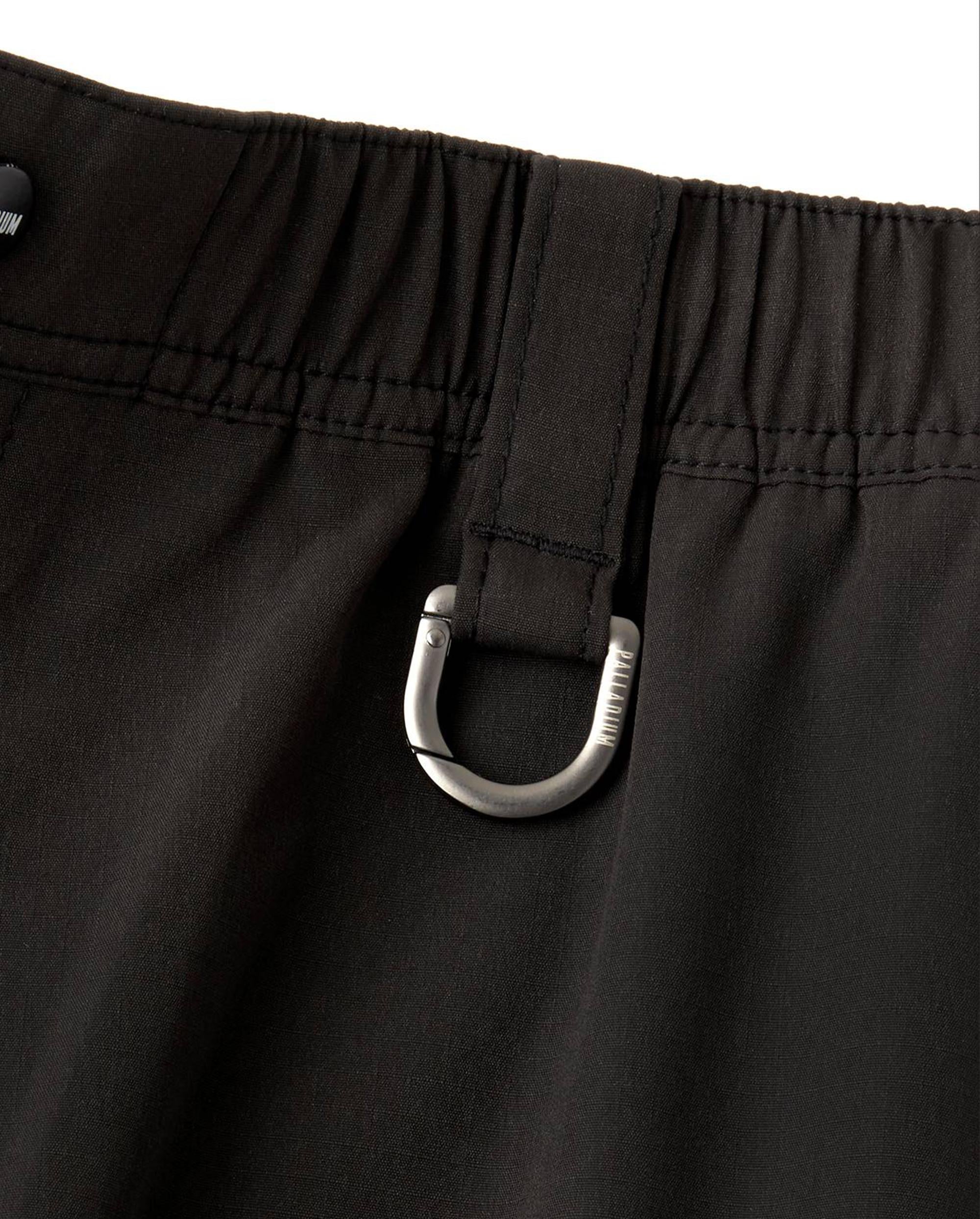 1011703-008 | MEN'S CARGO PANTS | BLACK