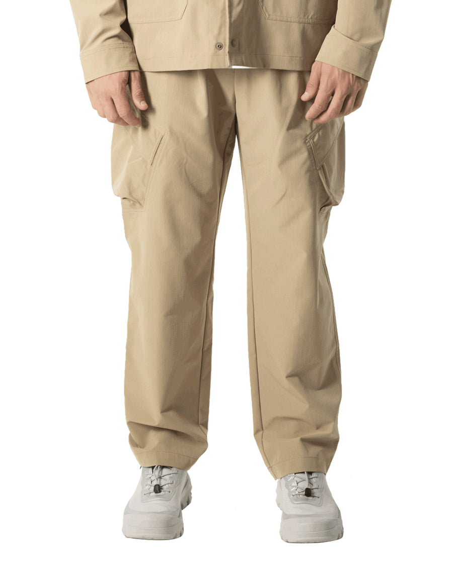 1011703-297 | MEN'S CARGO PANTS | HERITAGE CAMEL