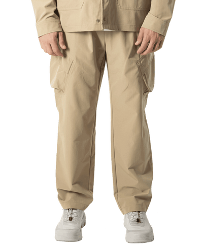 1011703-297 | MEN'S CARGO PANTS | HERITAGE CAMEL