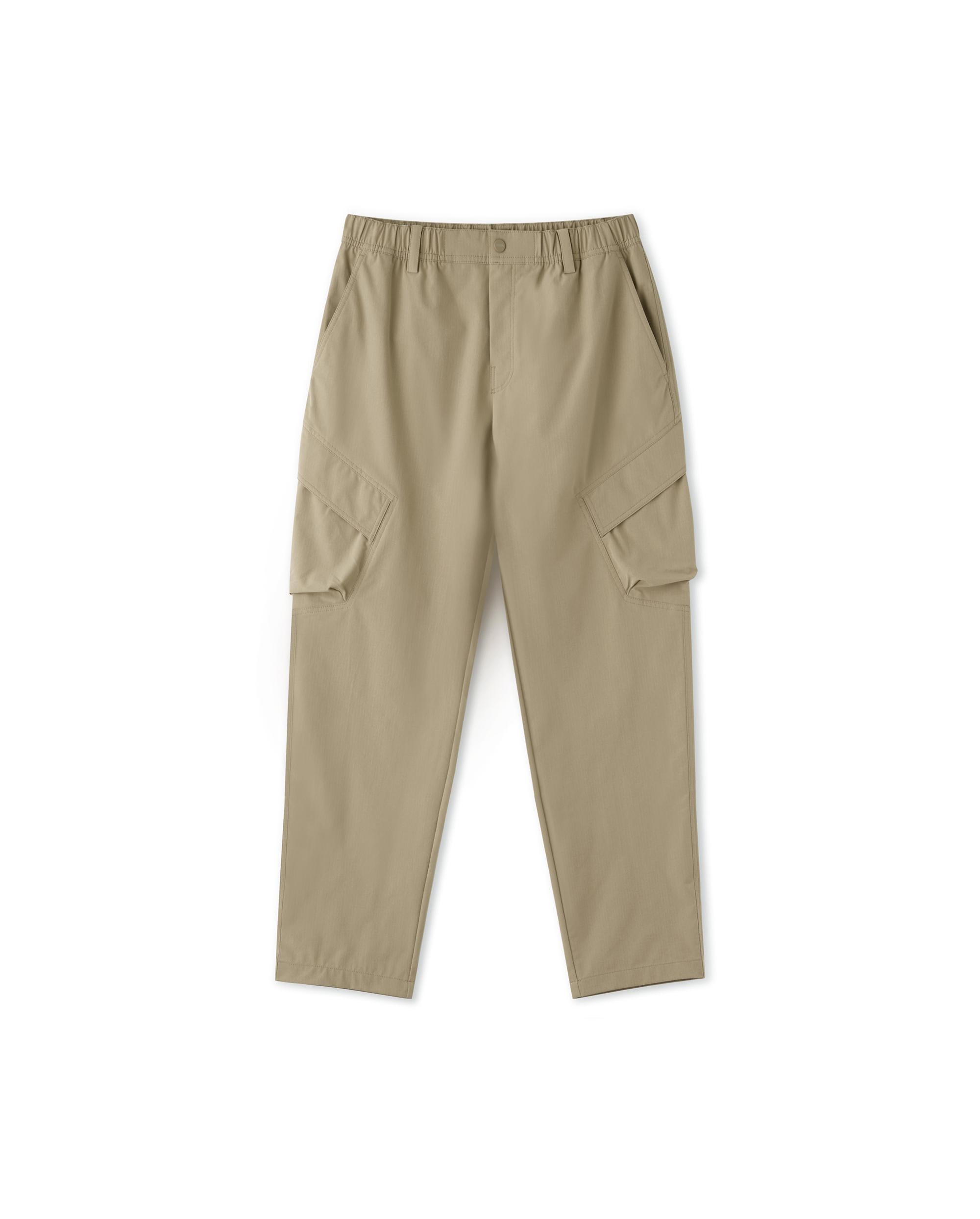 1011703-297 | MEN'S CARGO PANTS | HERITAGE CAMEL