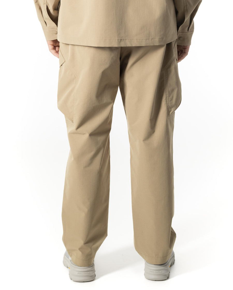 1011703-297 | MEN'S CARGO PANTS | HERITAGE CAMEL