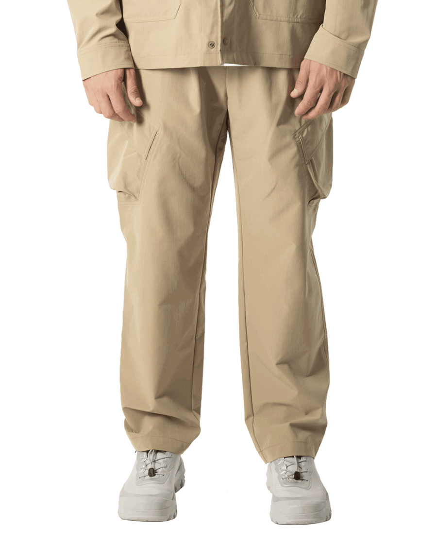1011703-297 | MEN'S CARGO PANTS | HERITAGE CAMEL