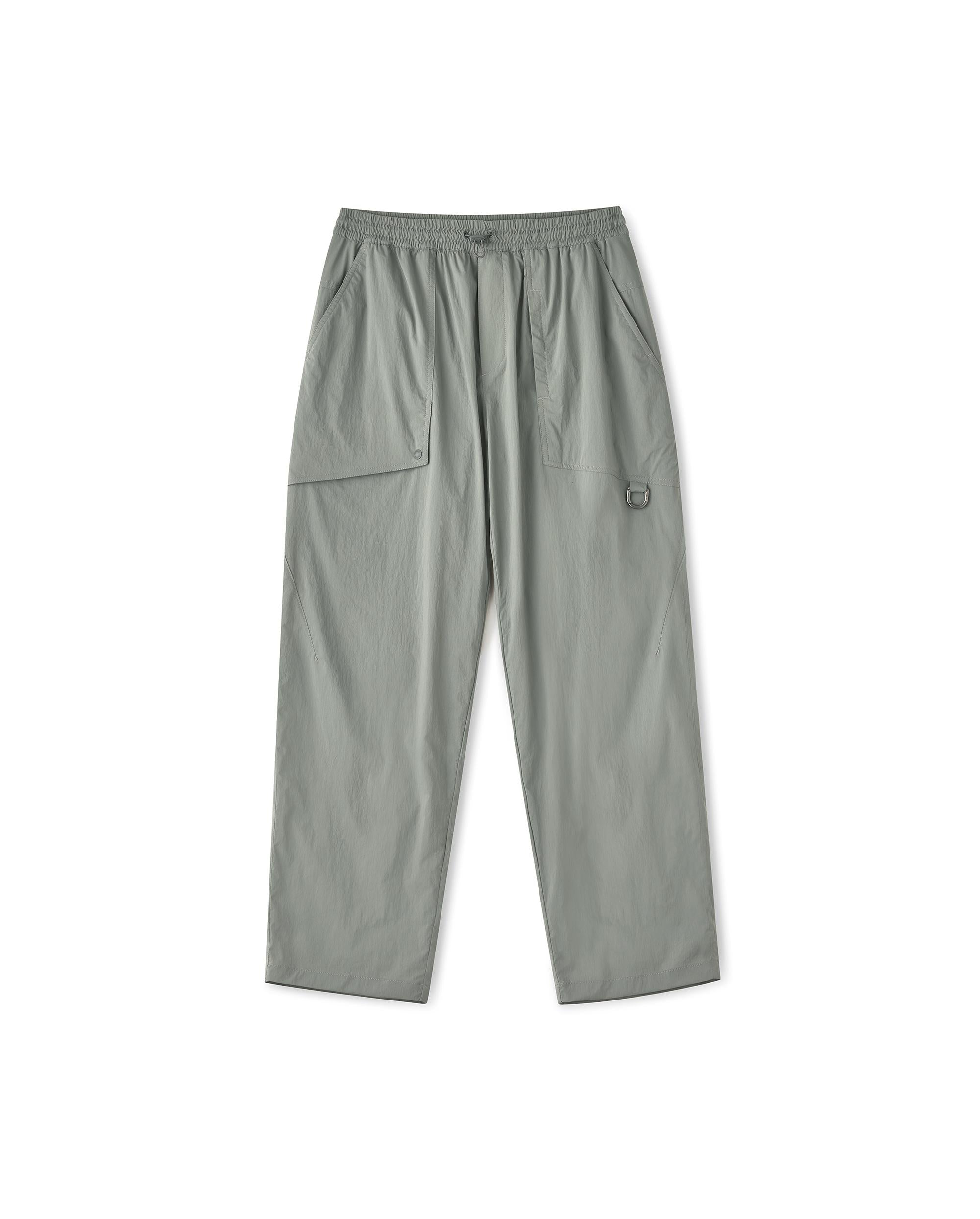 1011704-006 | MEN'S CARGO PANTS | IRON GREY