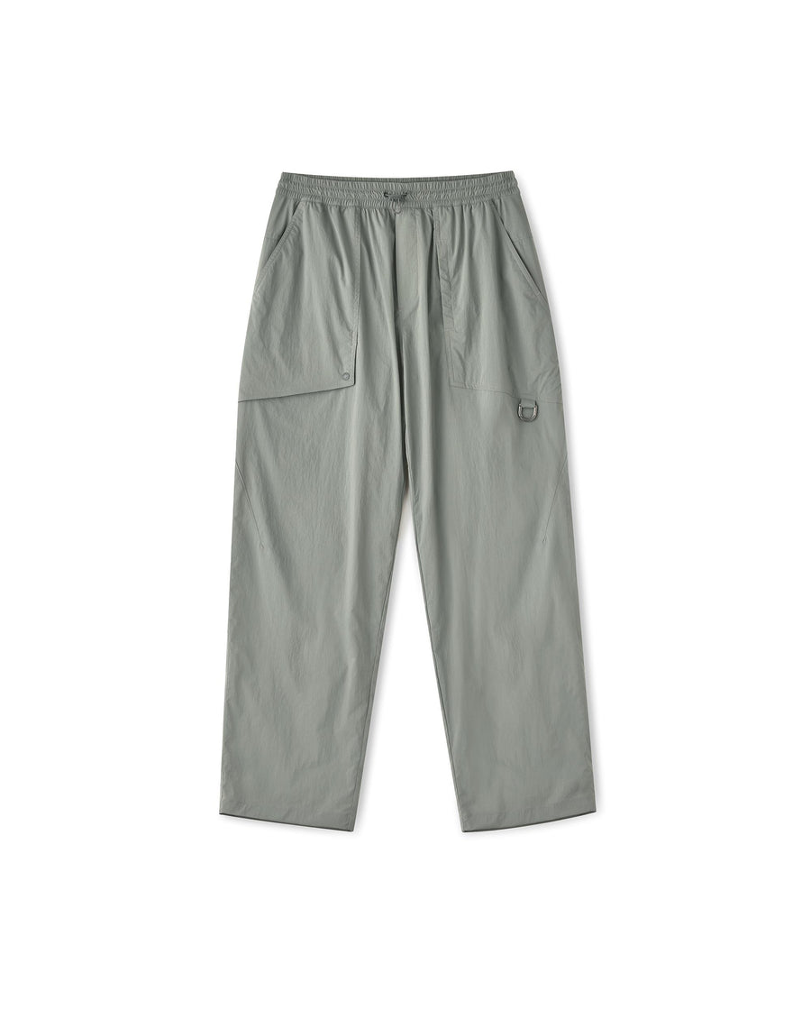 1011704-006 | MEN'S CARGO PANTS | IRON GREY
