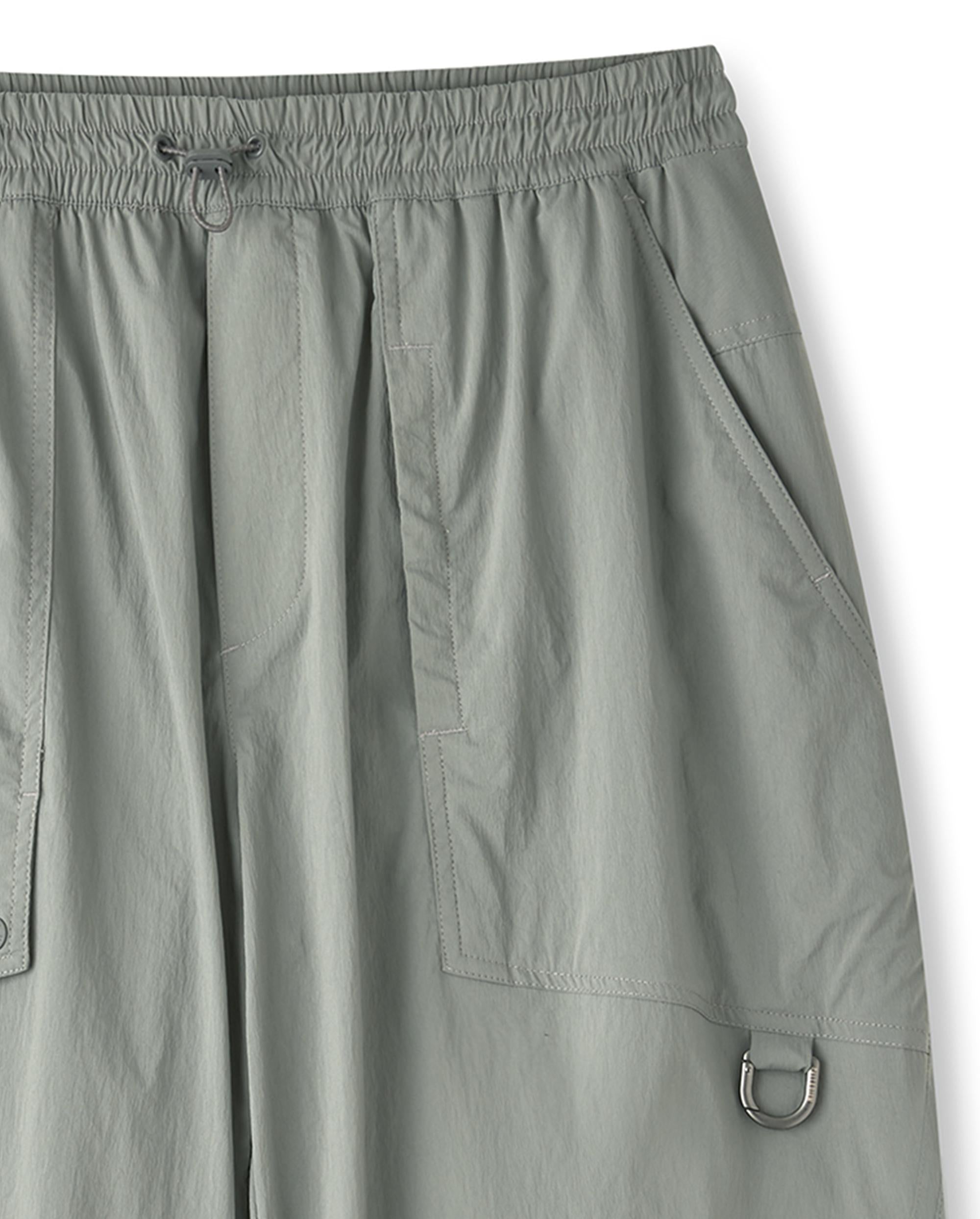 1011704-006 | MEN'S CARGO PANTS | IRON GREY