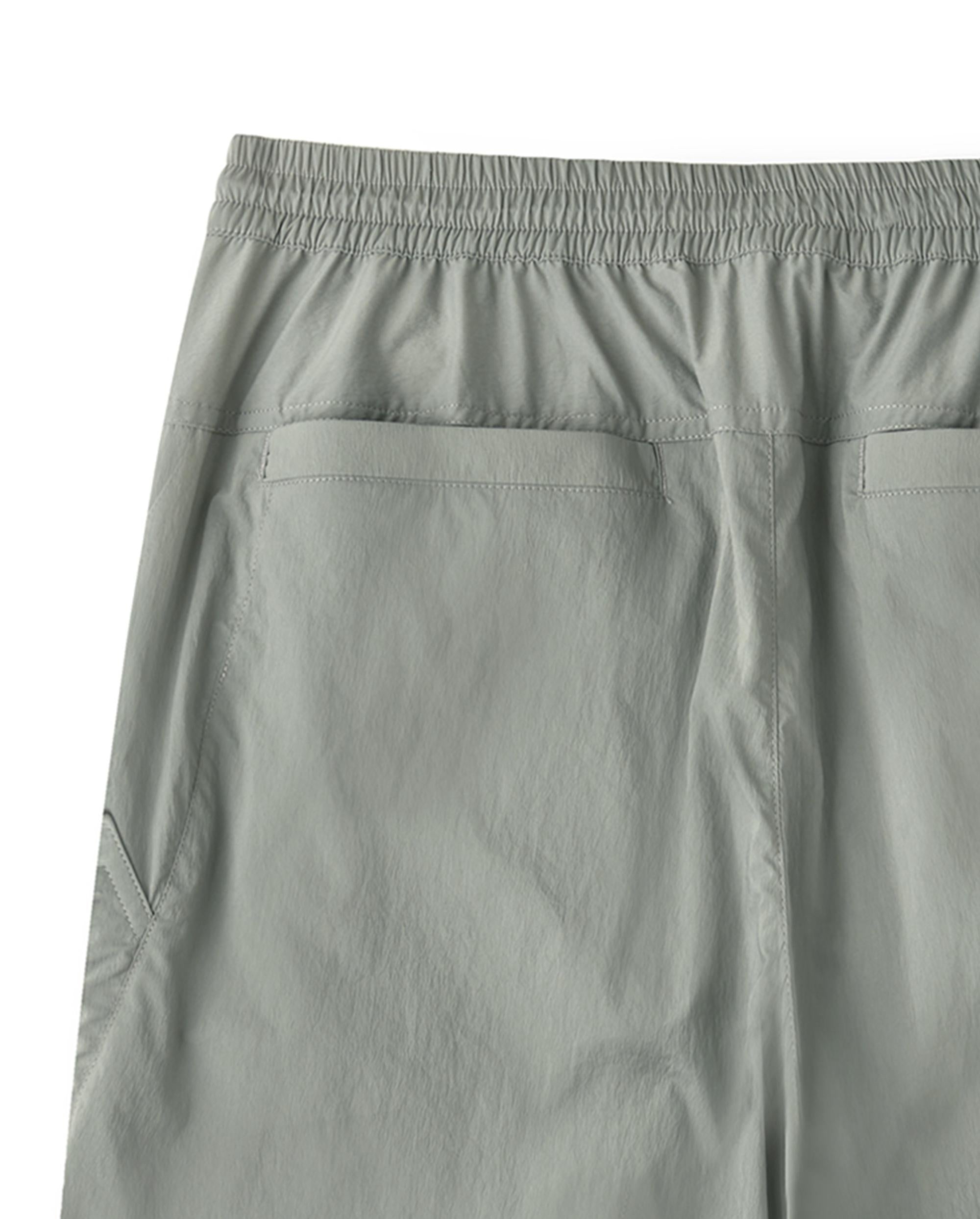 1011704-006 | MEN'S CARGO PANTS | IRON GREY