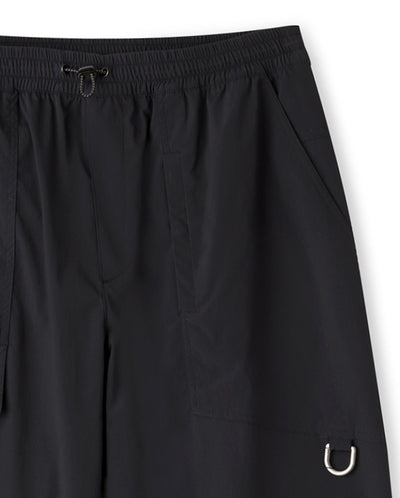 1011704-008 | MEN'S CARGO PANTS | BLACK