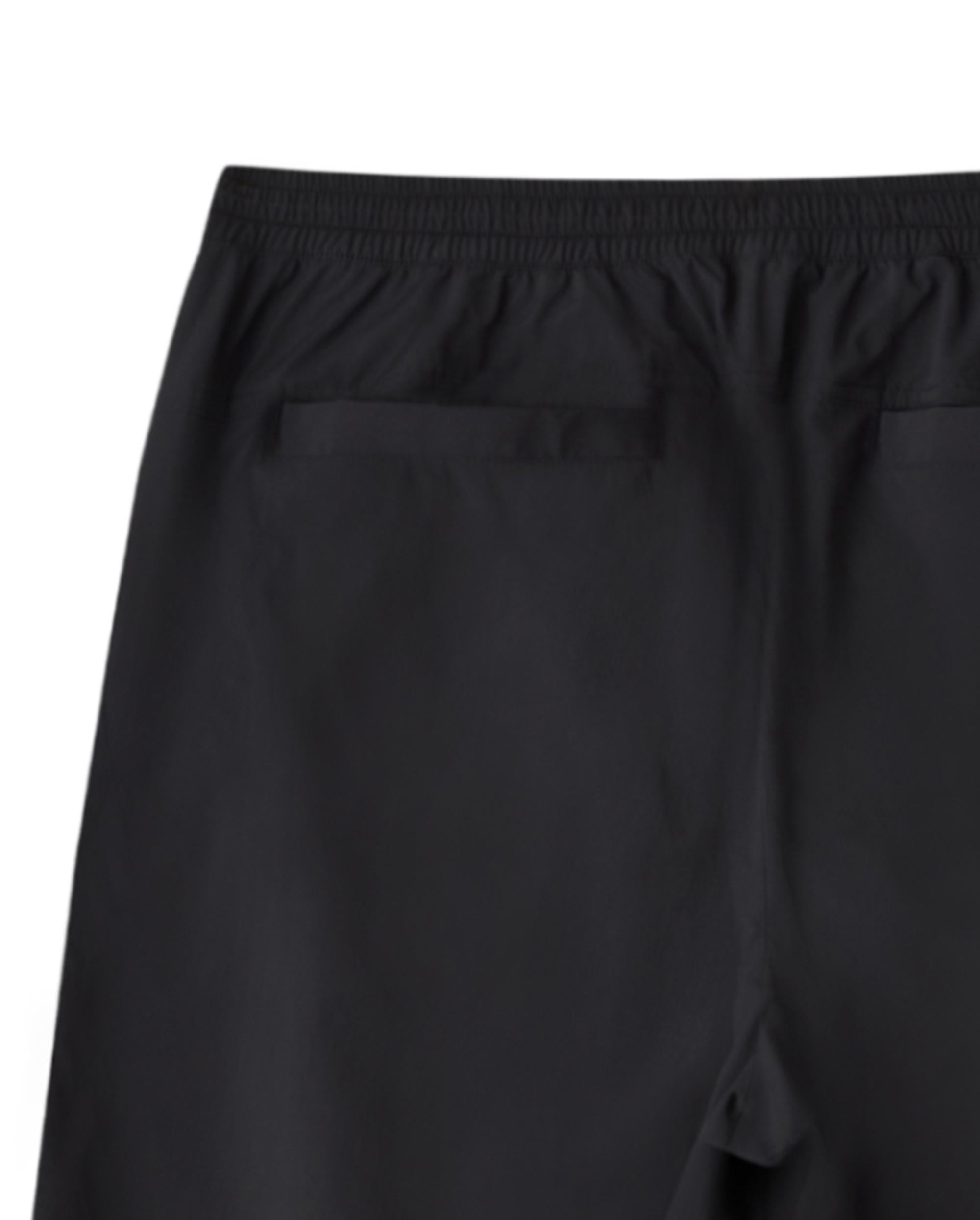 1011704-008 | MEN'S CARGO PANTS | BLACK