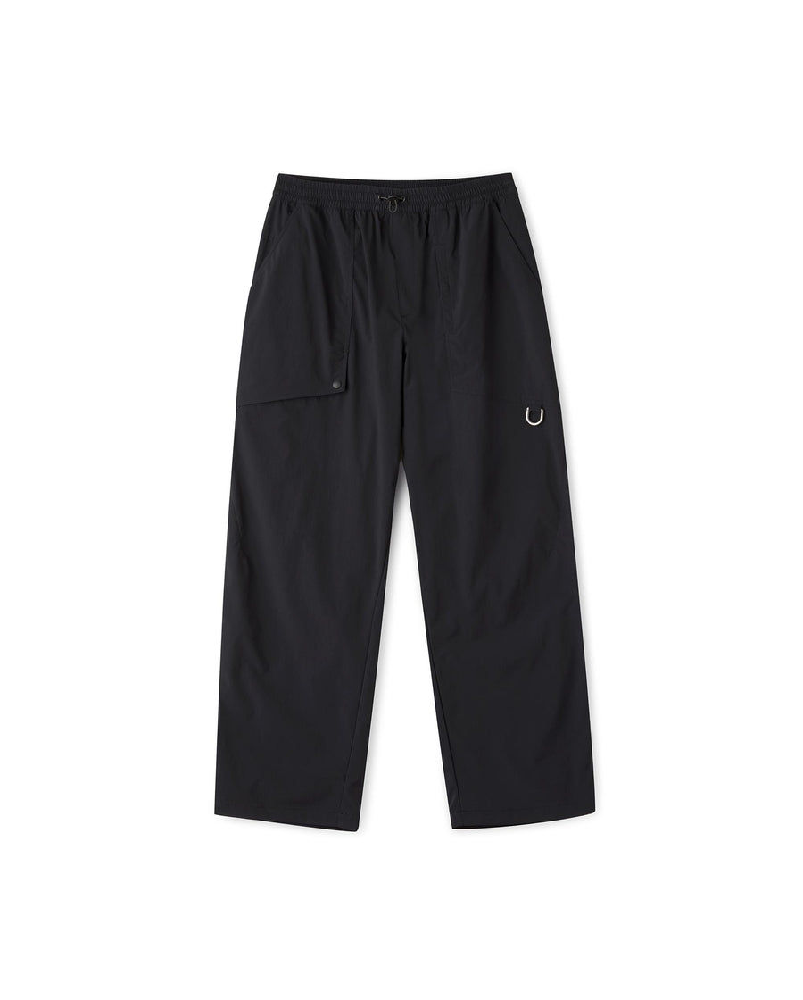 1011704-008 | MEN'S CARGO PANTS | BLACK