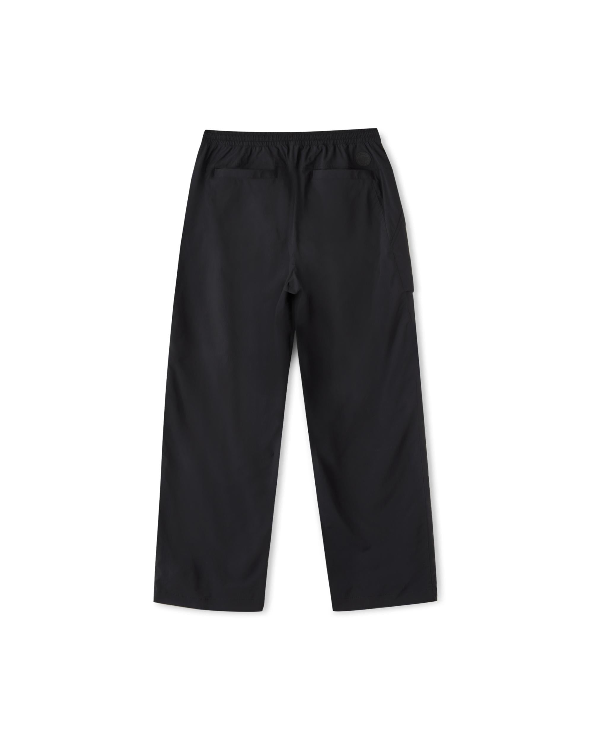1011704-008 | MEN'S CARGO PANTS | BLACK