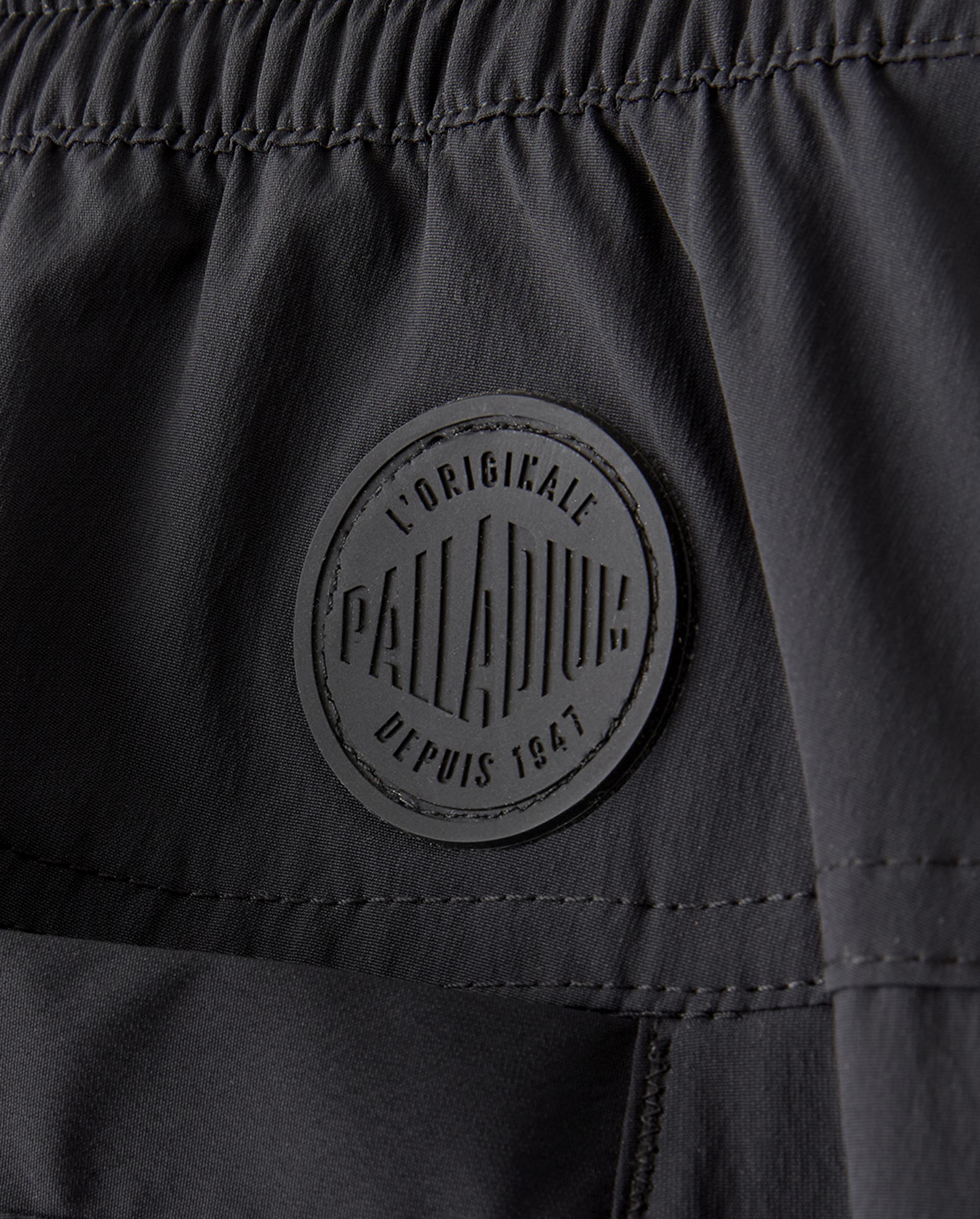 1011704-008 | MEN'S CARGO PANTS | BLACK