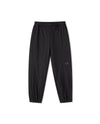 1011705-008 | MEN'S BELTED JOGGER PANTS | BLACK