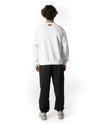 1011705-008 | MEN'S BELTED JOGGER PANTS | BLACK