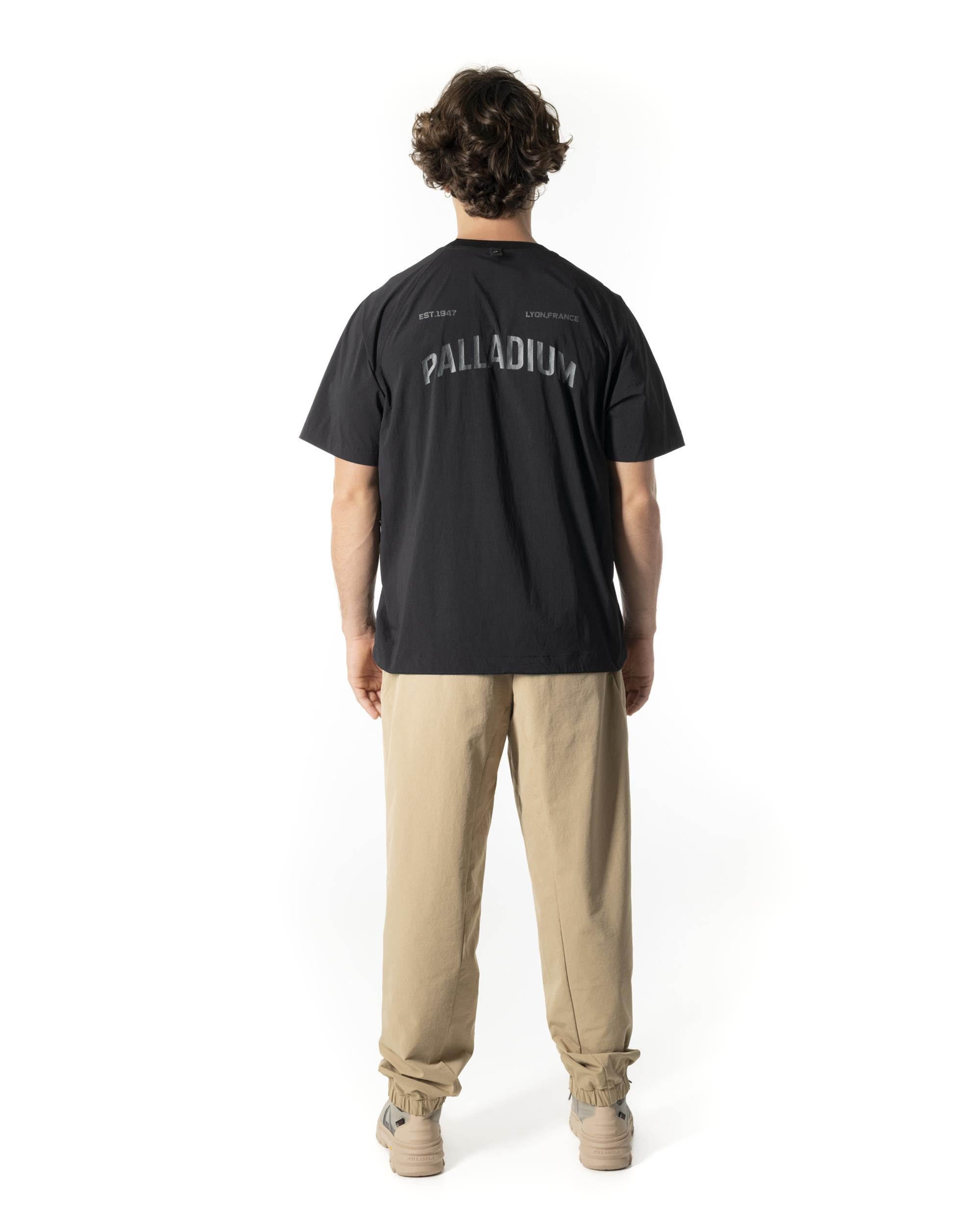 1011705-257 | MEN'S BELTED JOGGER PANTS | WARM SAND