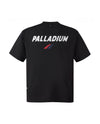 1011707-008 | MEN'S SHORT SLEEVES T-SHIRT | BLACK