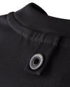 1011707-008 | MEN'S SHORT SLEEVES T-SHIRT | BLACK