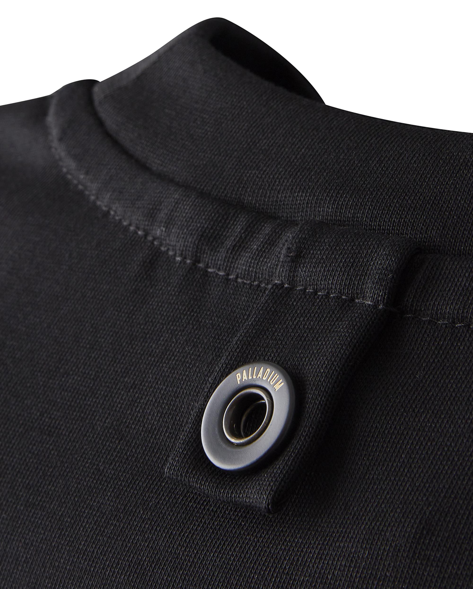 1011707-008 | MEN'S SHORT SLEEVES T-SHIRT | BLACK