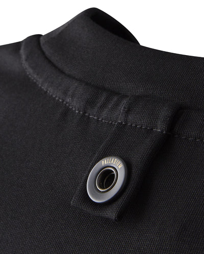 1011707-008 | MEN'S SHORT SLEEVES T-SHIRT | BLACK