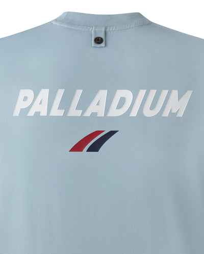 1011707-023 | MEN'S SHORT SLEEVES T-SHIRT | CLOUD GRAY