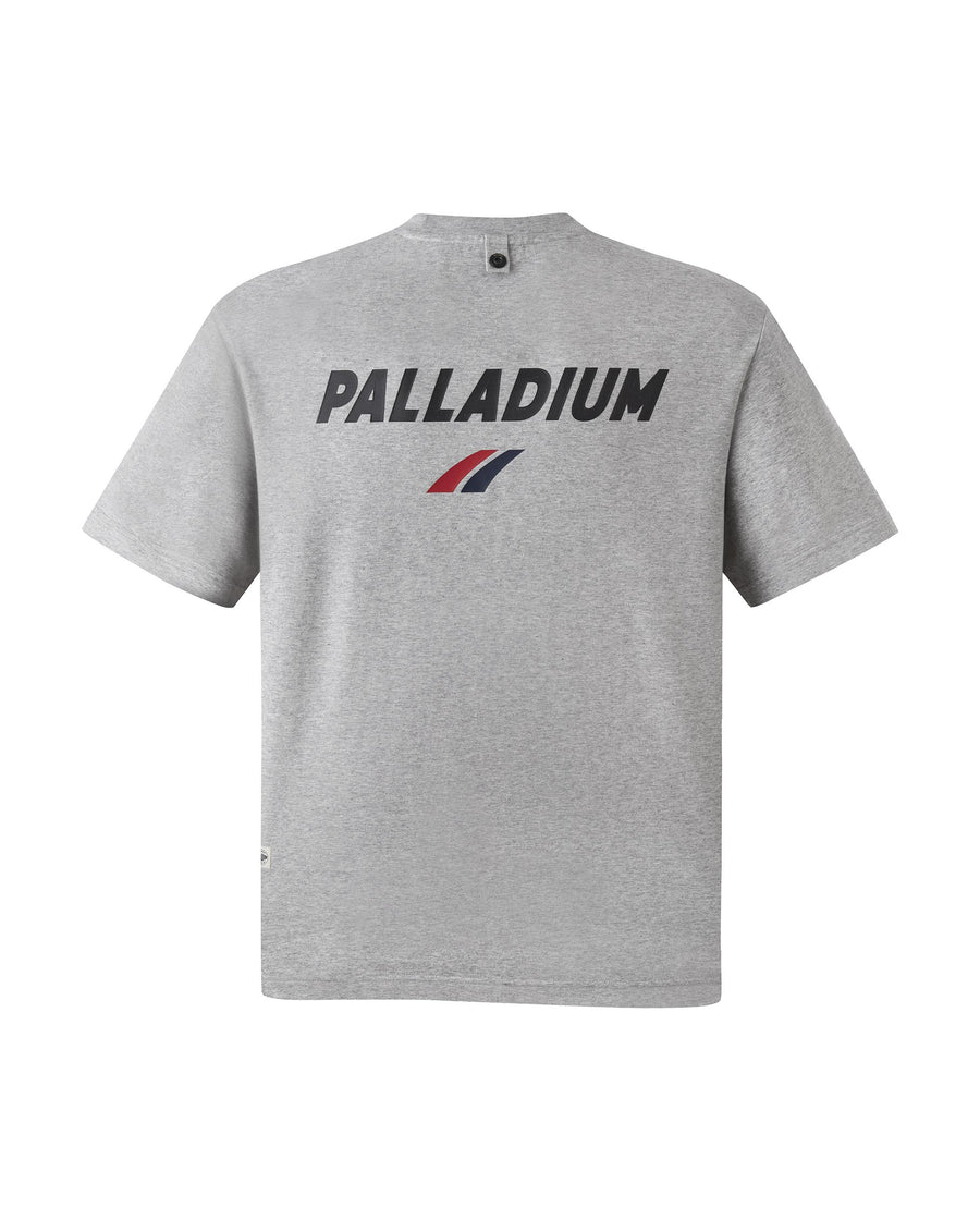 1011707-040 | MEN'S SHORT SLEEVES T-SHIRT | ICEBERG
