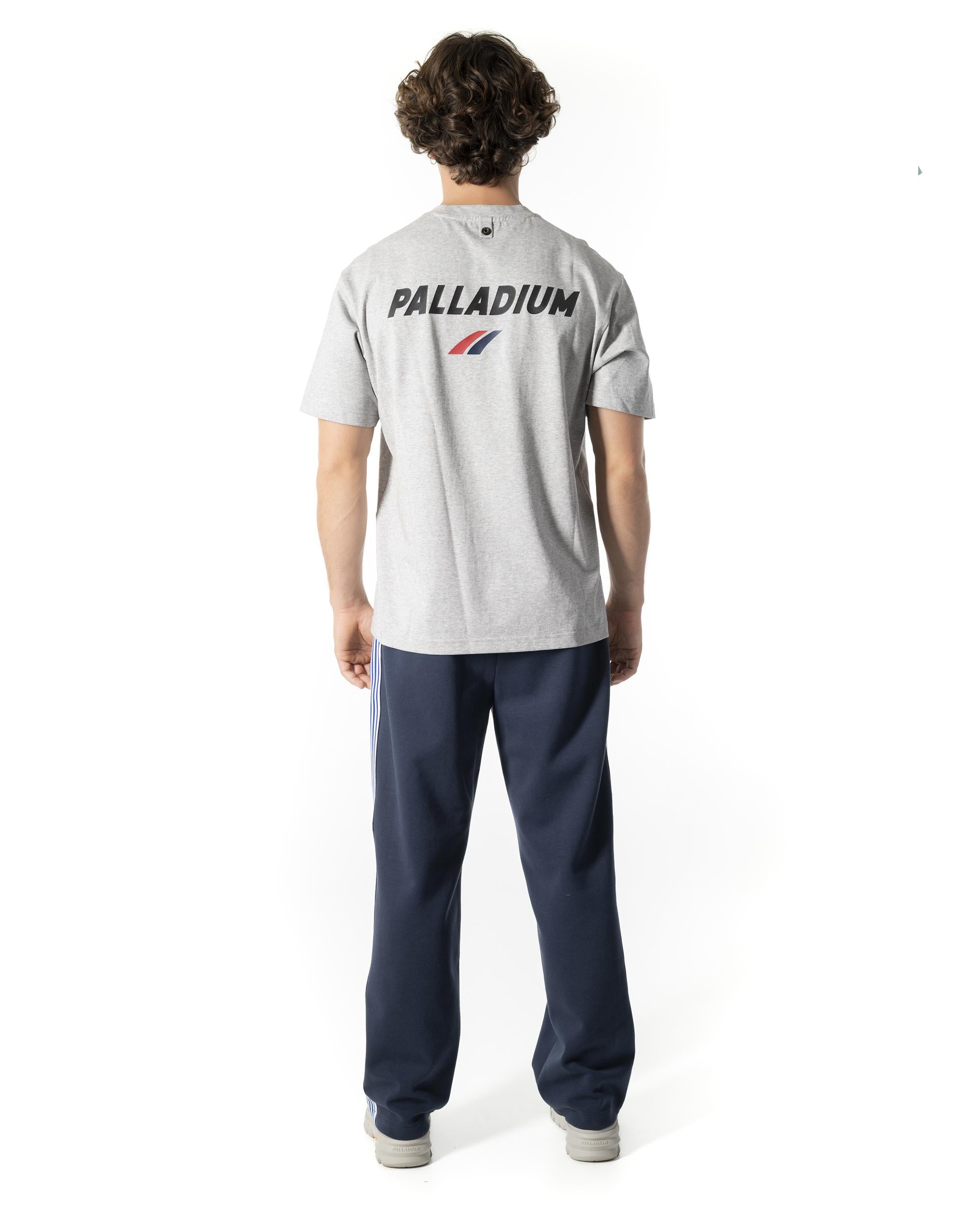 1011707-040 | MEN'S SHORT SLEEVES T-SHIRT | ICEBERG