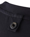 1011709-008 | MEN'S URBAN THEME PRINTED T-SHIRT | BLACK