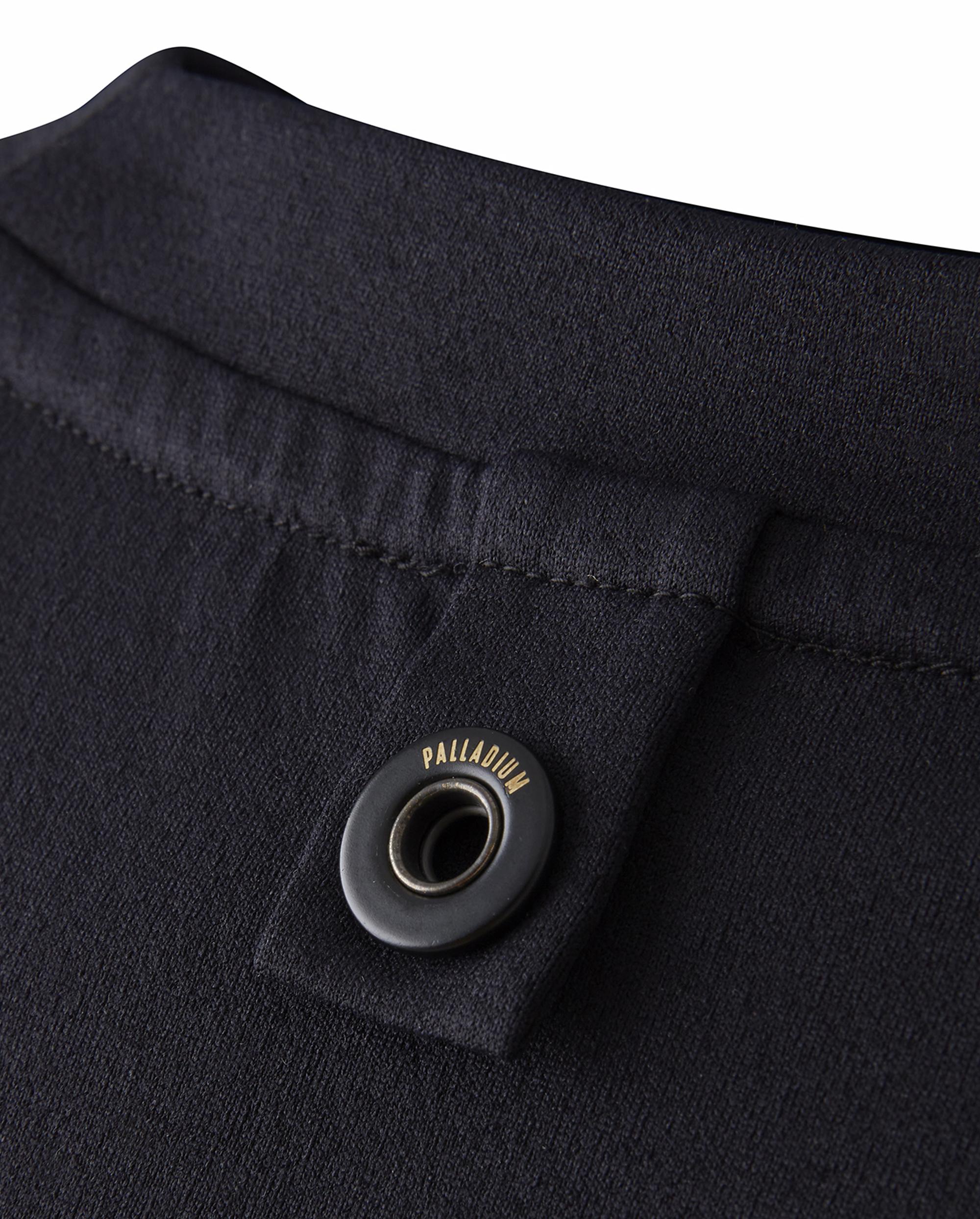 1011709-008 | MEN'S URBAN THEME PRINTED T-SHIRT | BLACK