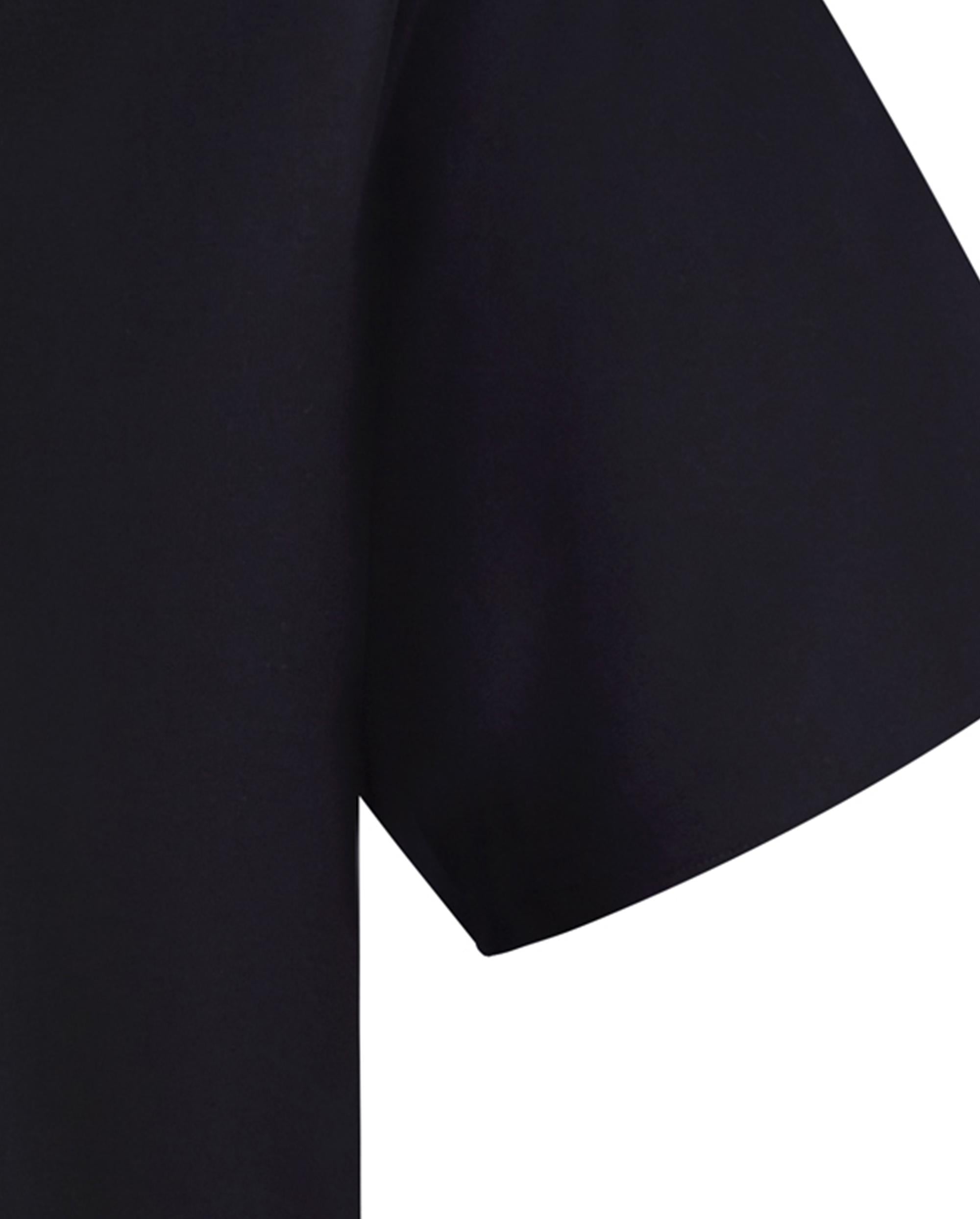 1011709-008 | MEN'S URBAN THEME PRINTED T-SHIRT | BLACK