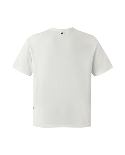 1011710-026 | MEN'S PALLADIUM LOGO POCKET T-SHIRT | FRESH GREY