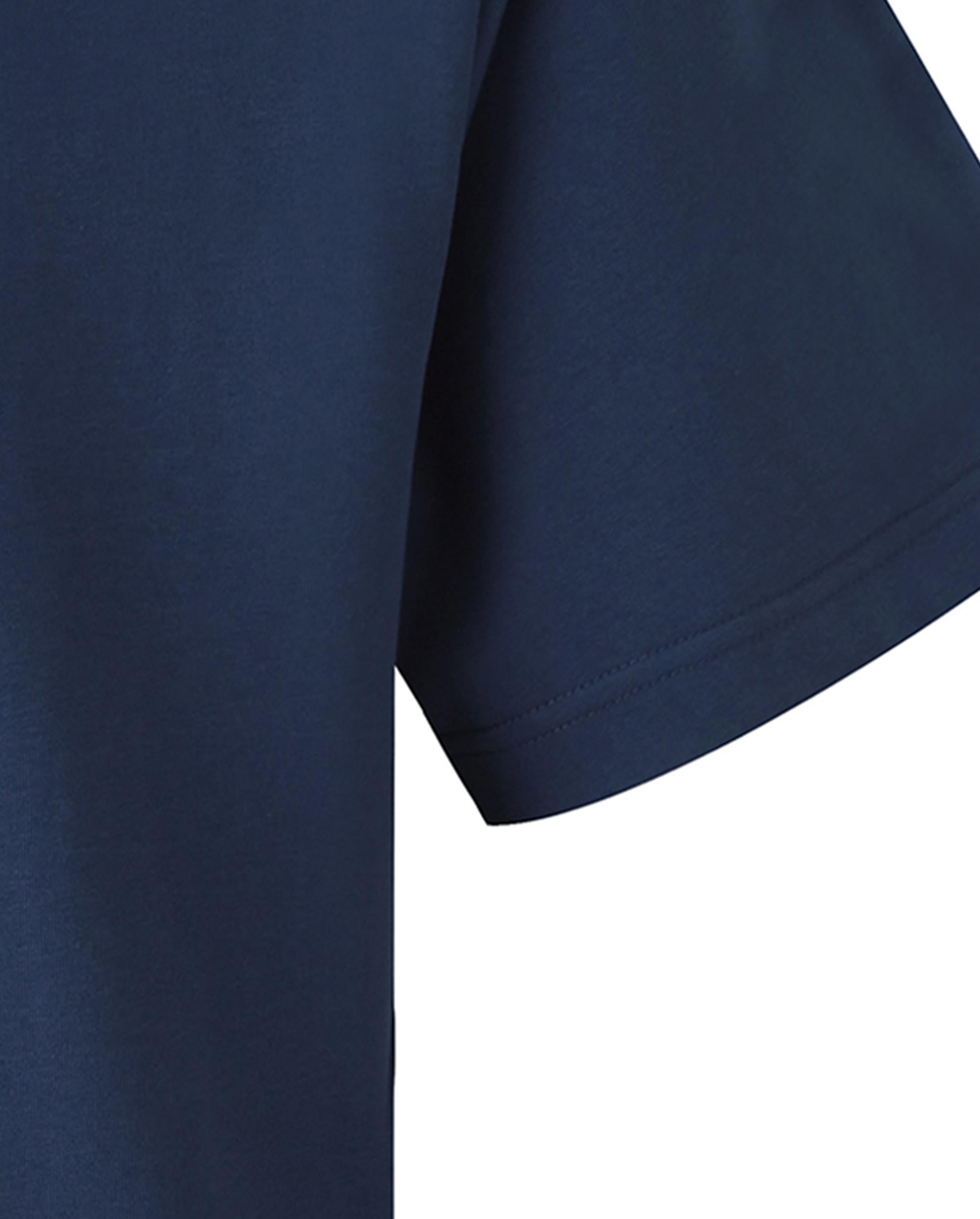 1011710-480 | MEN'S PALLADIUM LOGO POCKET T-SHIRT | OMBRE BLUE